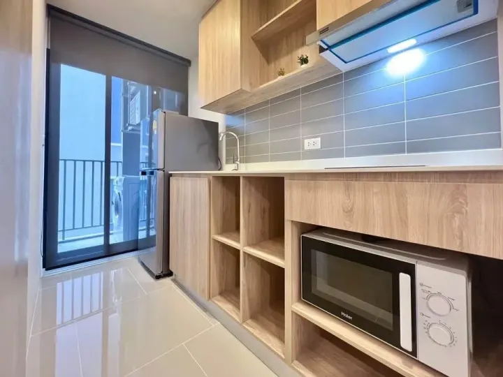 Property photos for Chewathai Pinklao