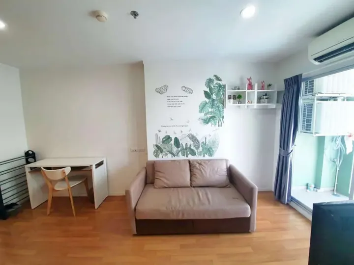 Property photos for Lumpini Park Rama 9 - Ratchada