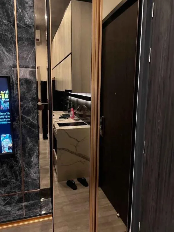 Property photos for The Line sukhumvit 101