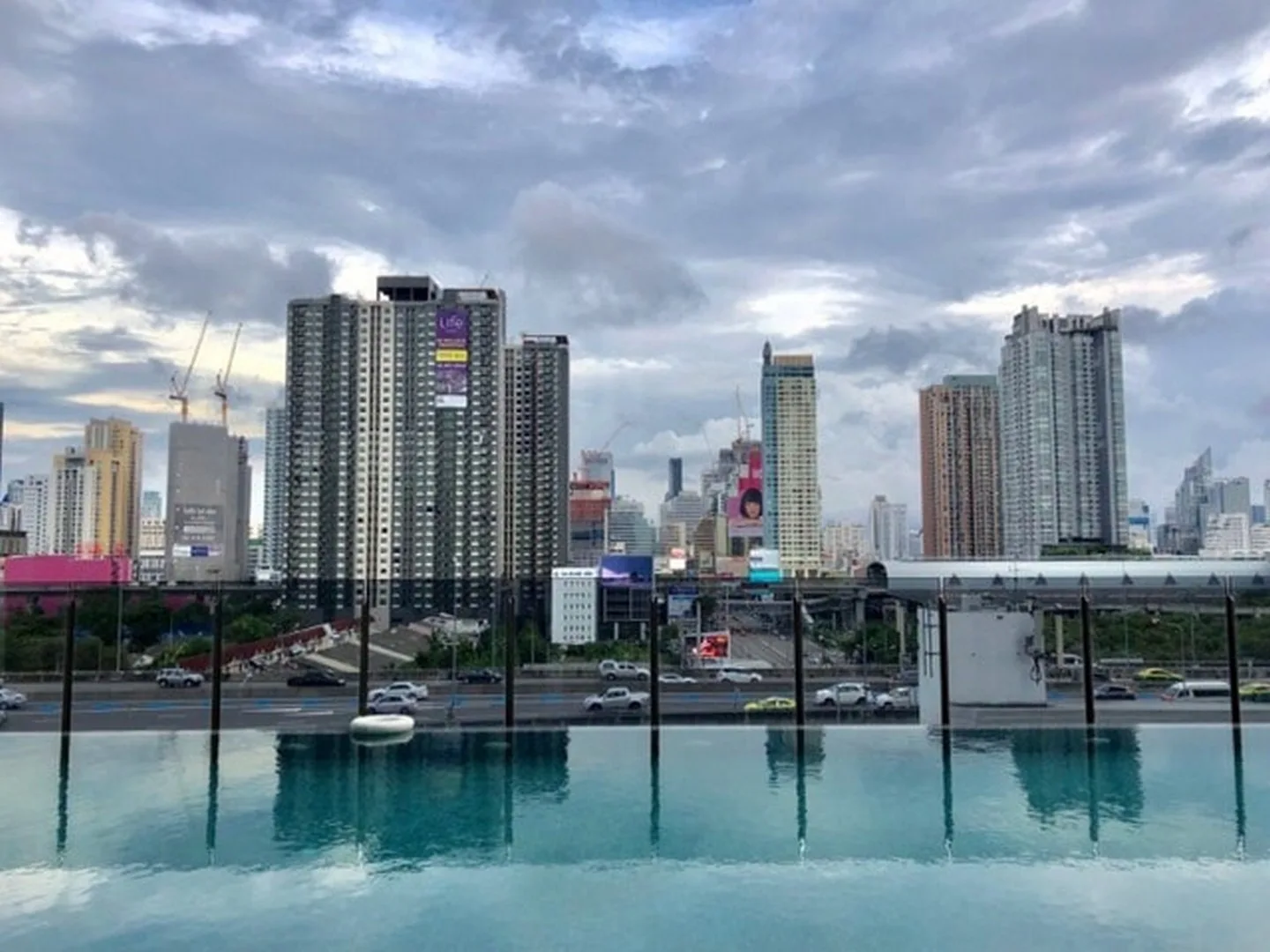 Property photos for Rhythm Asoke 2