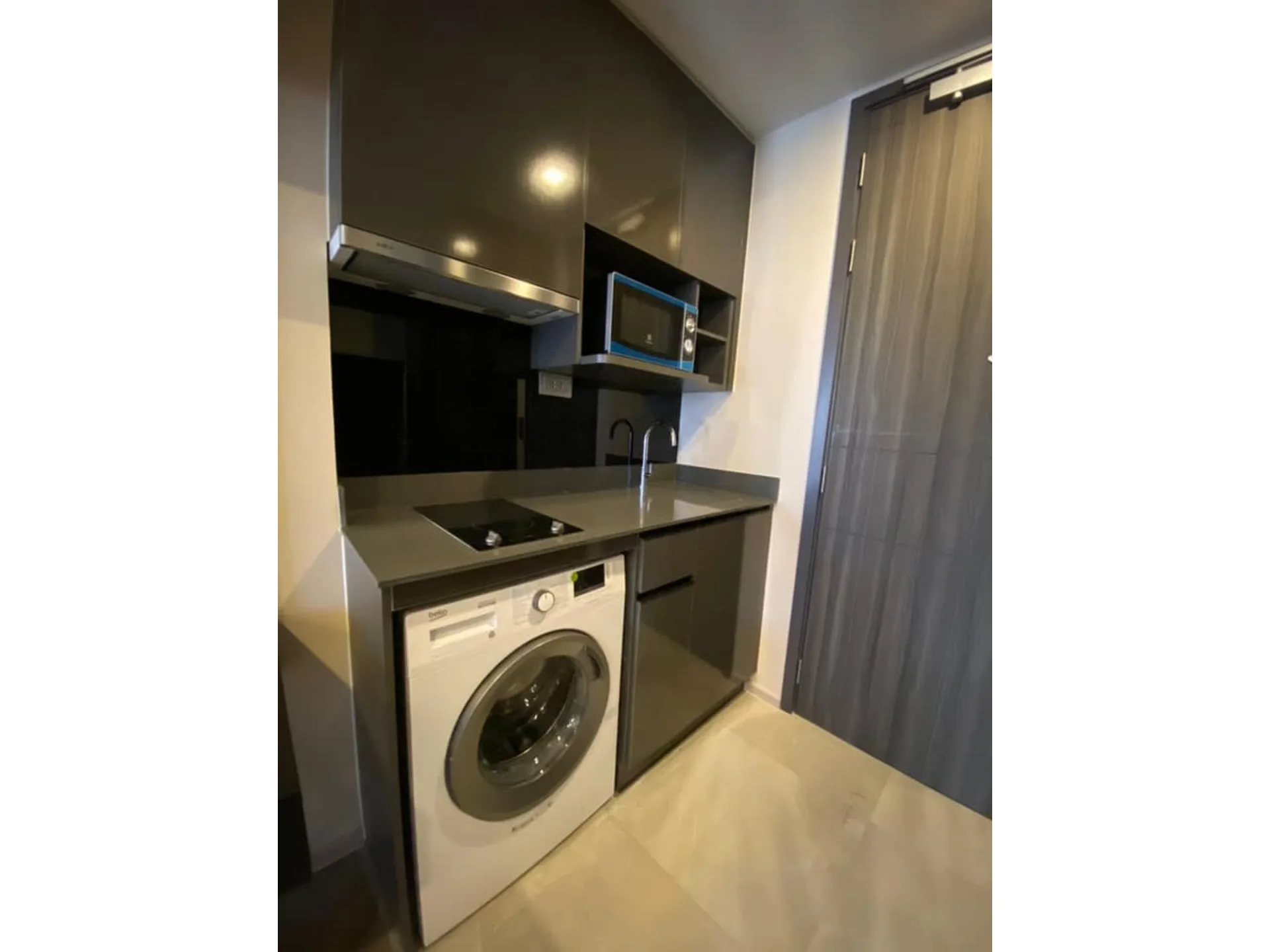 Property photos for Ashton Asoke