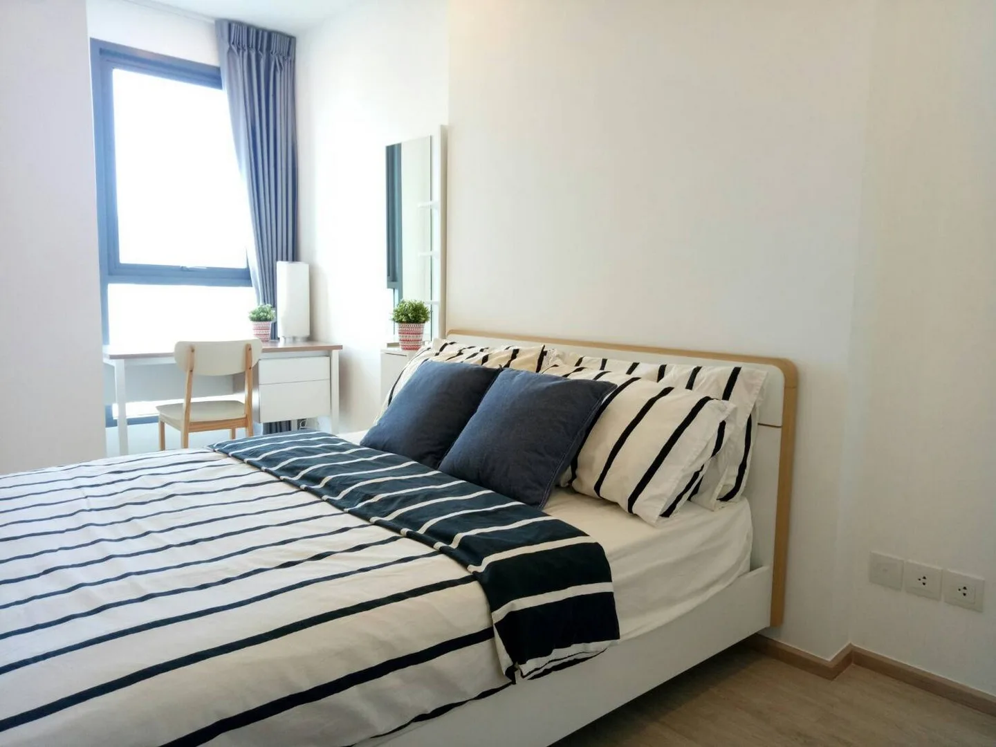 Property photos for Ideo Q Chula - Samyan