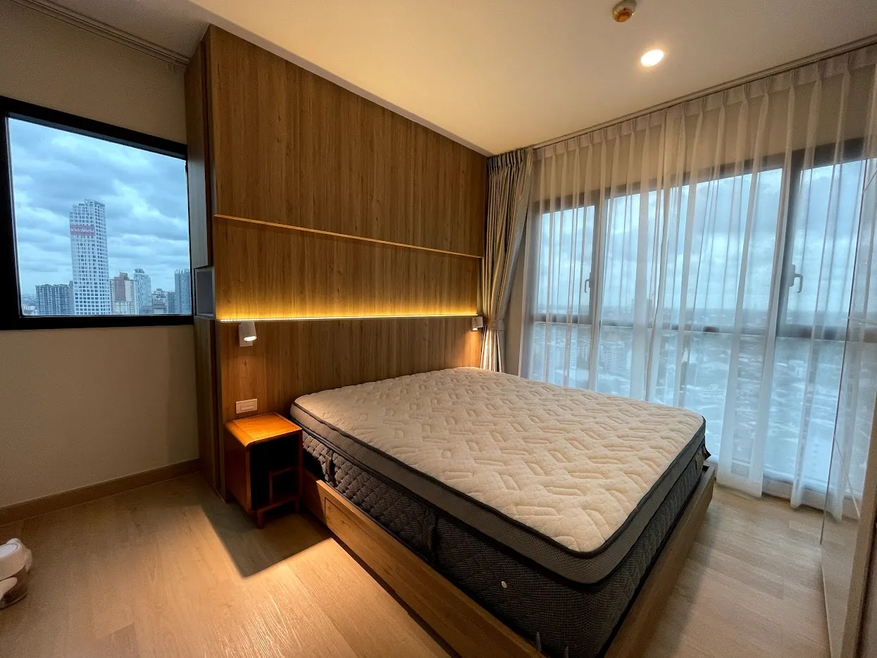 Property photos for WYNE Sukhumvit