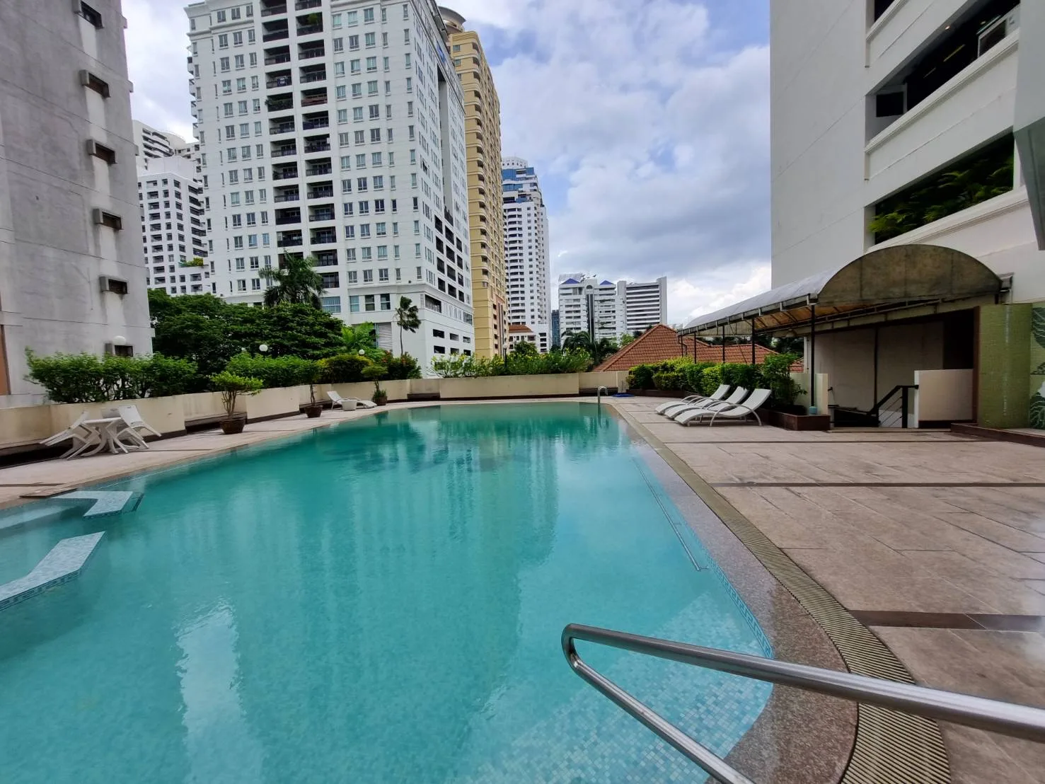 Property photos for Inter Tower