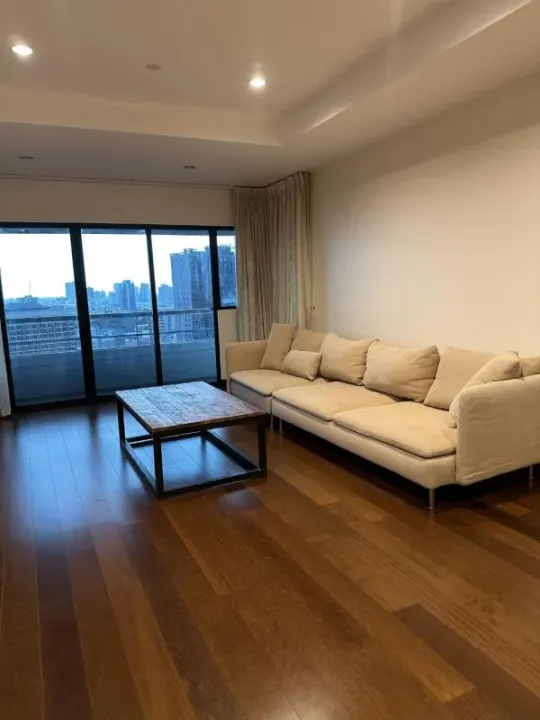 Property photos for Sathorn Gardens