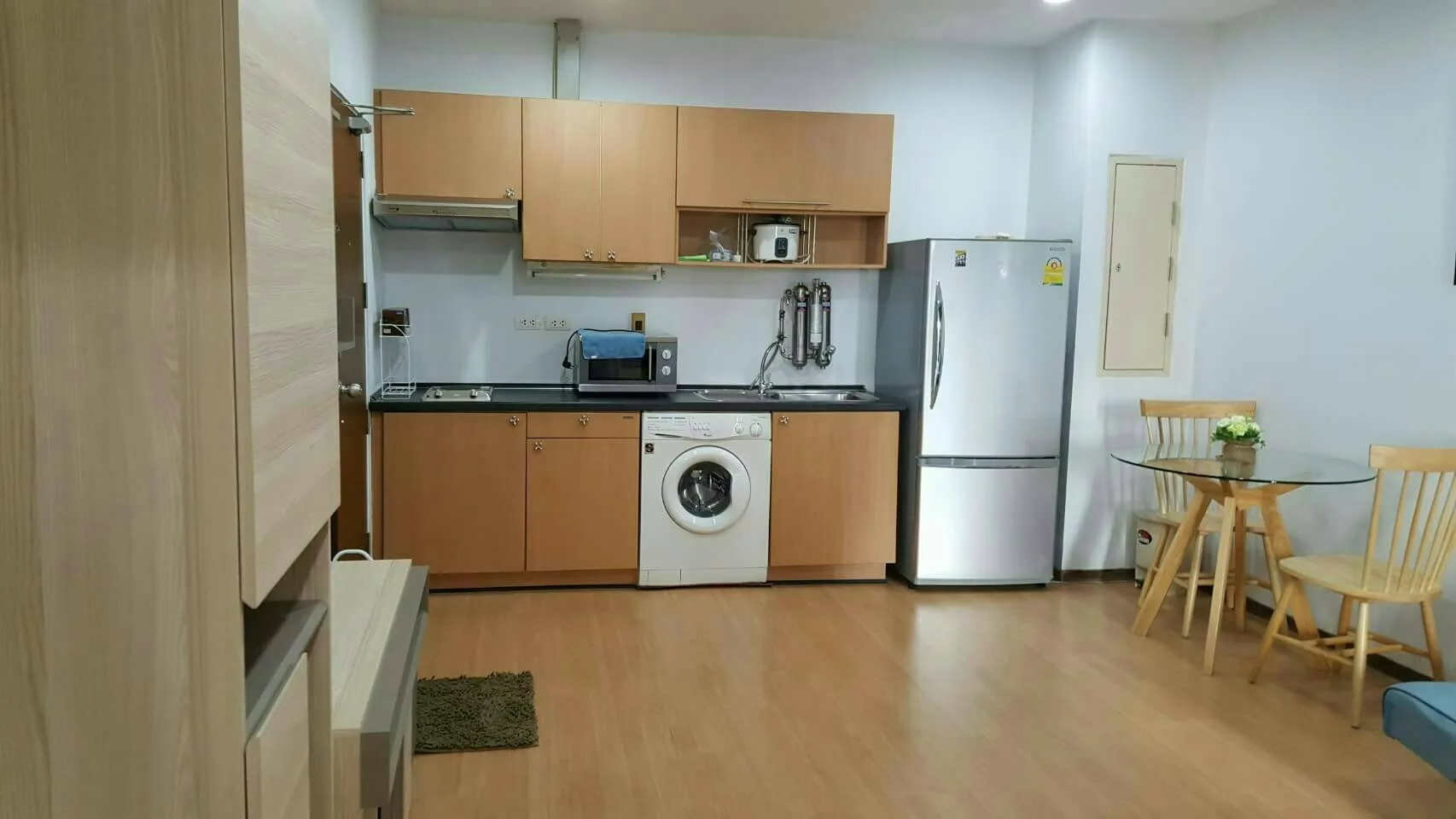 Property photos for Vista Garden