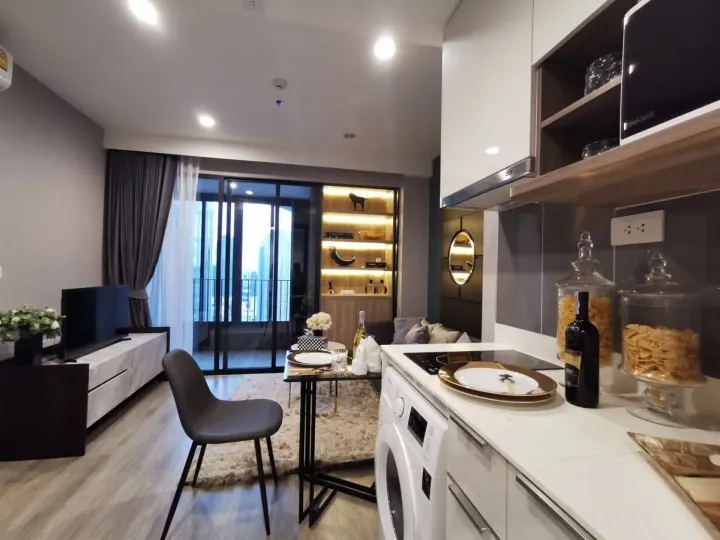 Property photos for Ideo Mobi Asoke