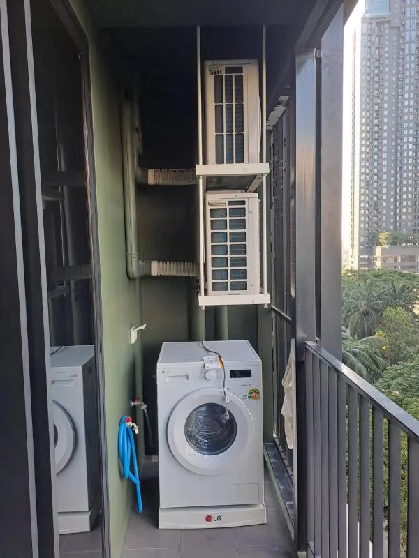 Property photos for THE LINE Phahonyothin Park