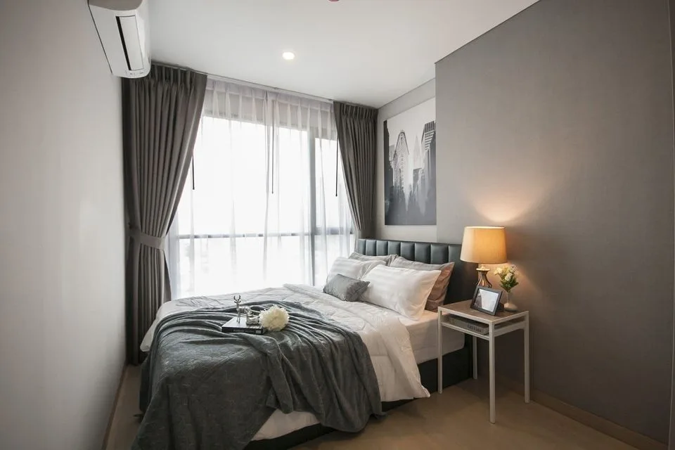Property photos for Lumpini Suite Phetchaburi - Makkasan