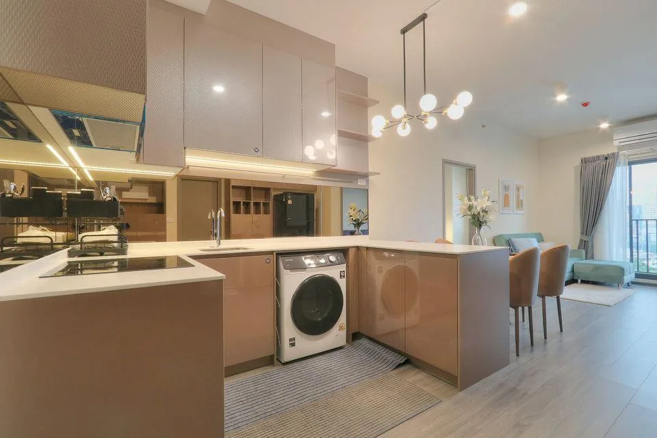 Property photos for Ideo Sukhumvit ??? Rama 4