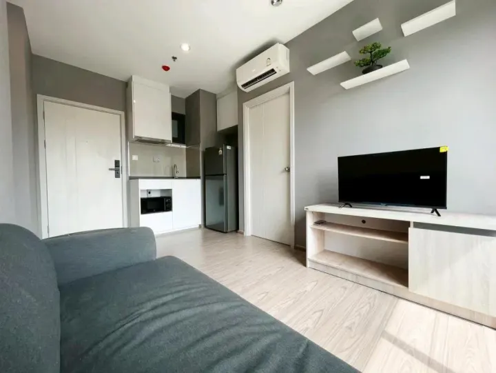 Property photos for The Tree Hua Mak