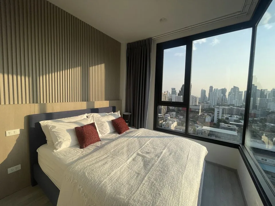Property photos for XT Ekkamai