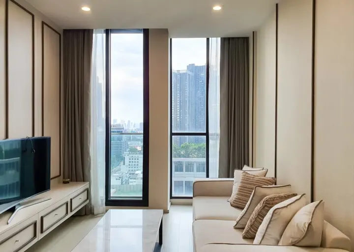 Property photos for Noble Ploenchit
