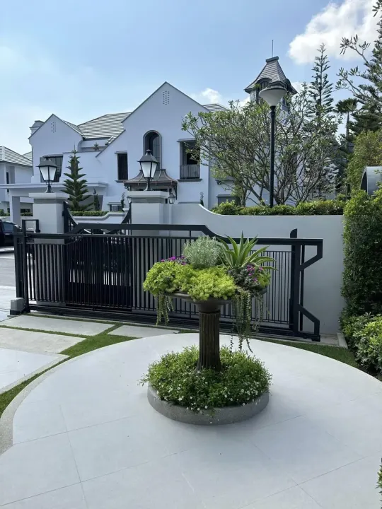 Property photos for Nantawan Rama 9 - Srinakarin
