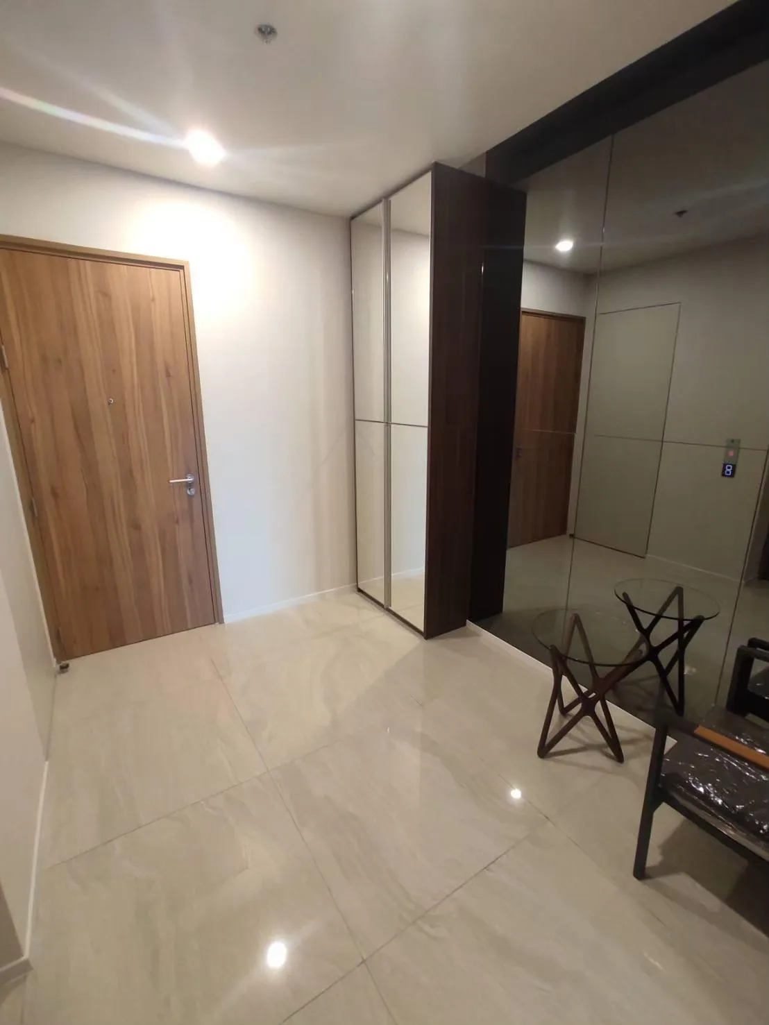 Property photos for Siamese Exclusive Sukhumvit 31
