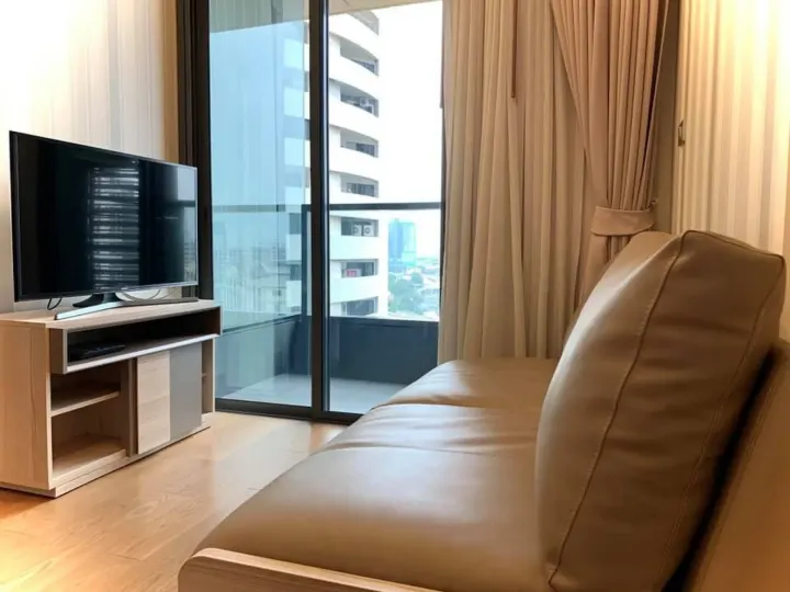 Property photos for The Lumpini 24