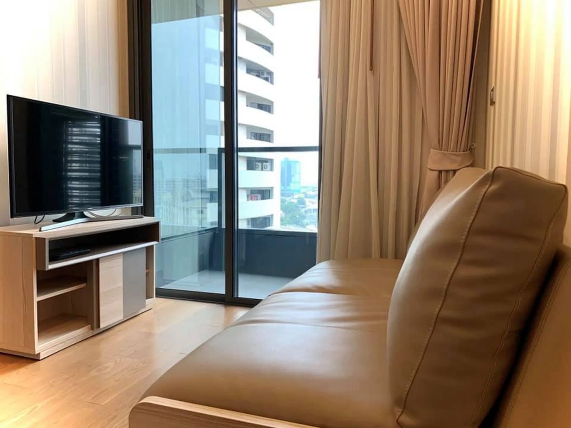 Property photos for The Lumpini 24