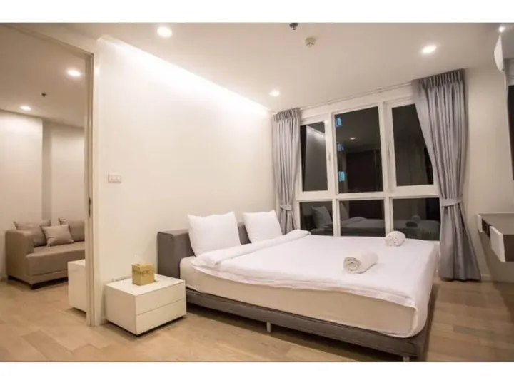 Property photos for 15 Sukhumvit Residences
