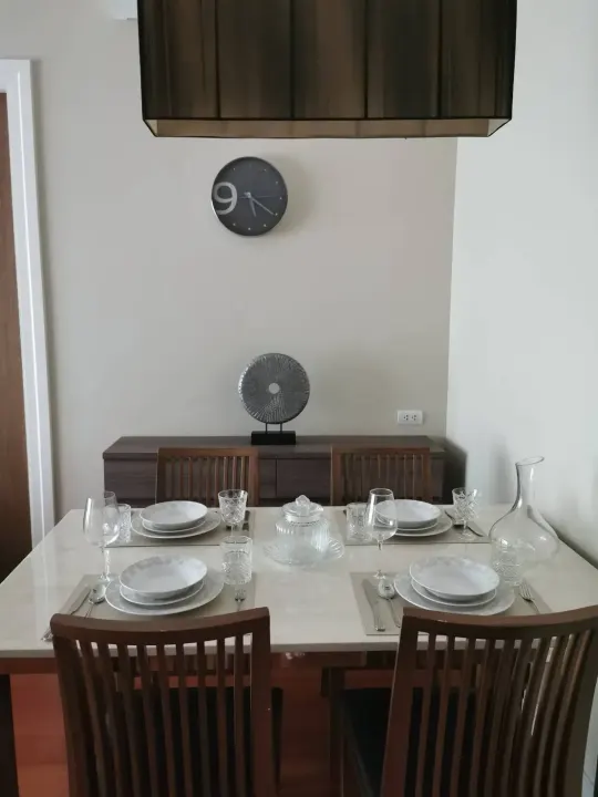 Property photos for Bright Sukhumvit 24