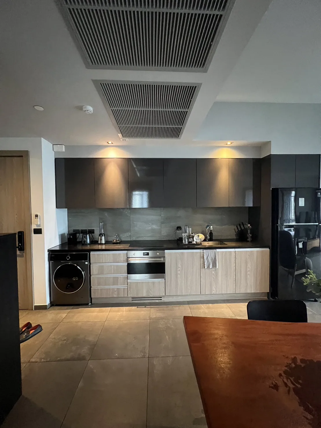 Property photos for The Lofts Asoke