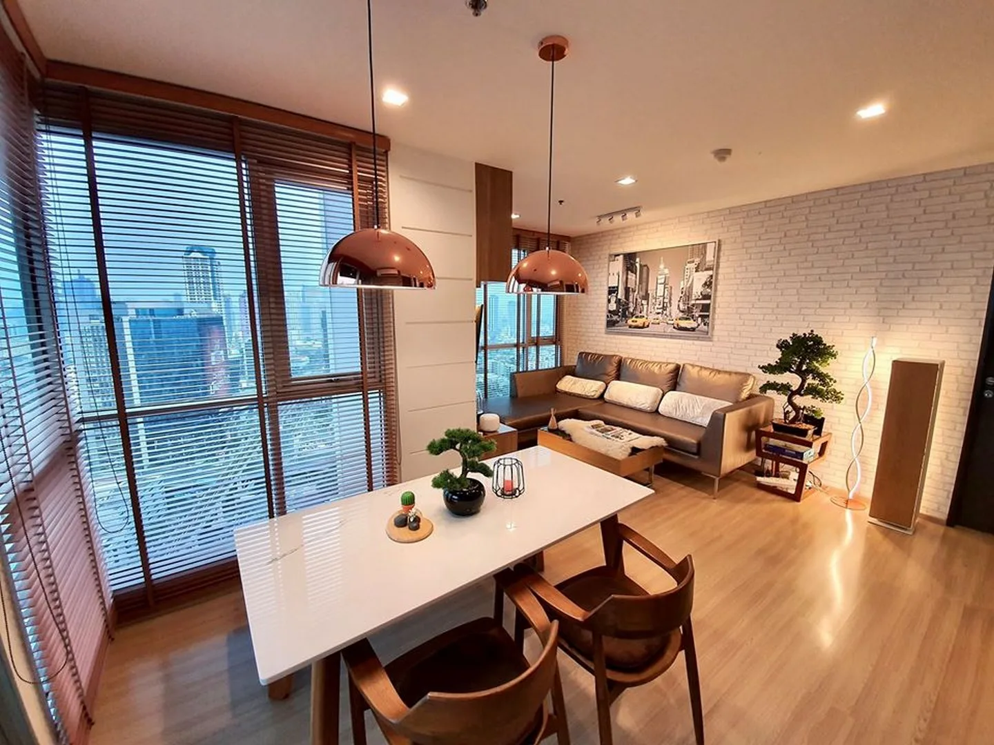 Property photos for Rhythm Sathorn