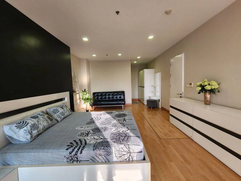 Property photos for Nusasiri Grand