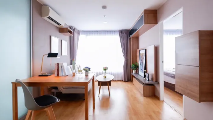 Property photos for U Delight Residence Pattanakarn-thonglor
