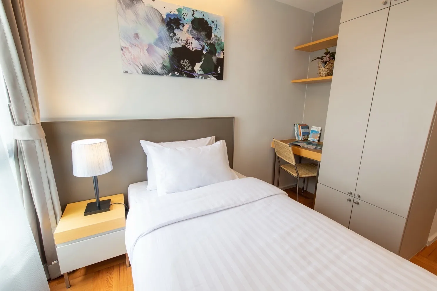 Property photos for Bangkok Garden