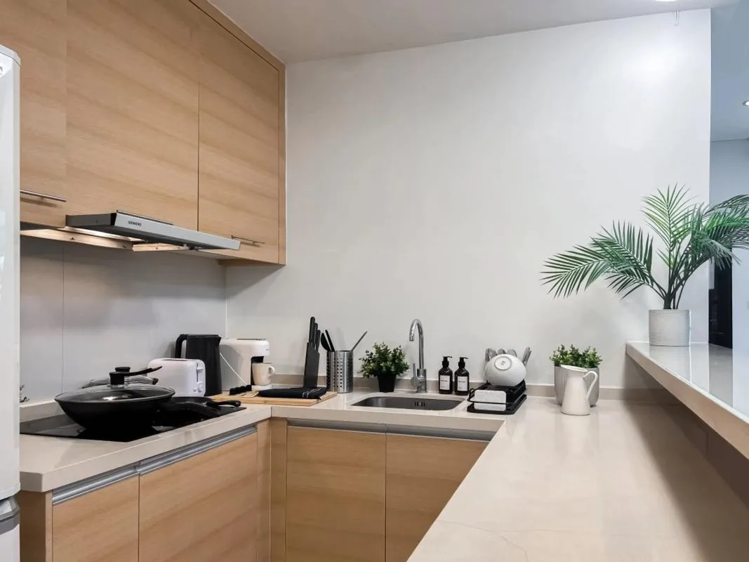 Property photos for Aguston Sukhumvit 22