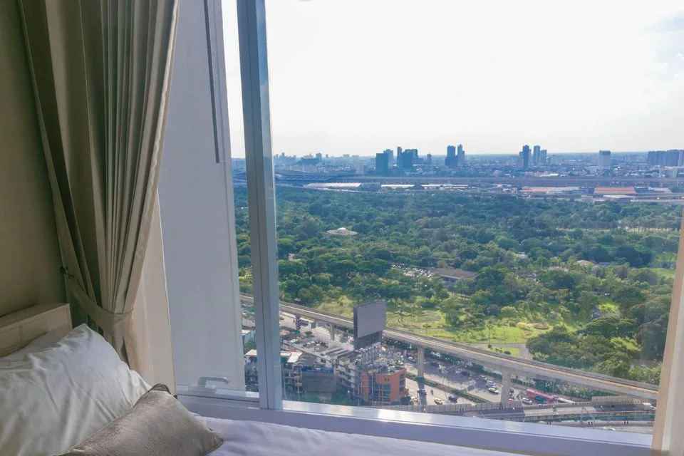 Property photos for The Saint Residences