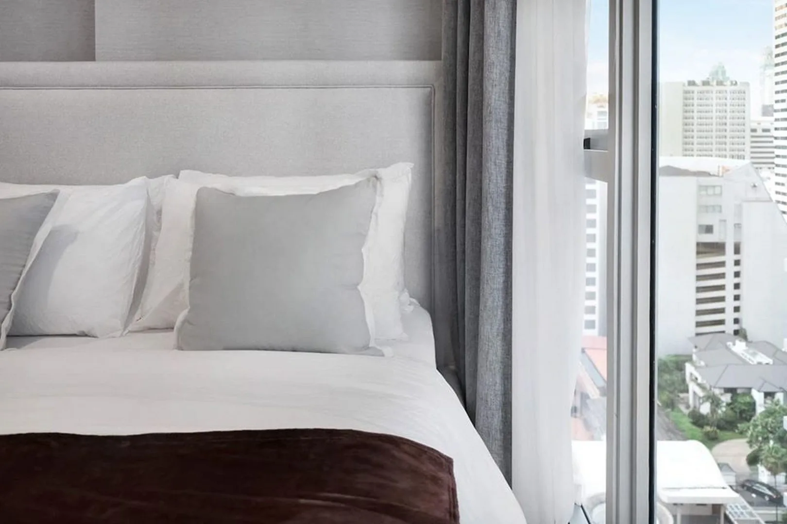 Property photos for Hyde Sukhumvit 11