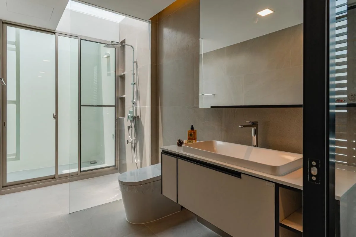 Property photos for Vive Rama 9
