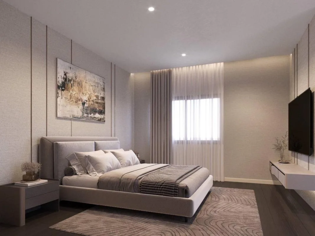 Property photos for Grand Bangkok Boulevard Ramintra-kasetnawamin