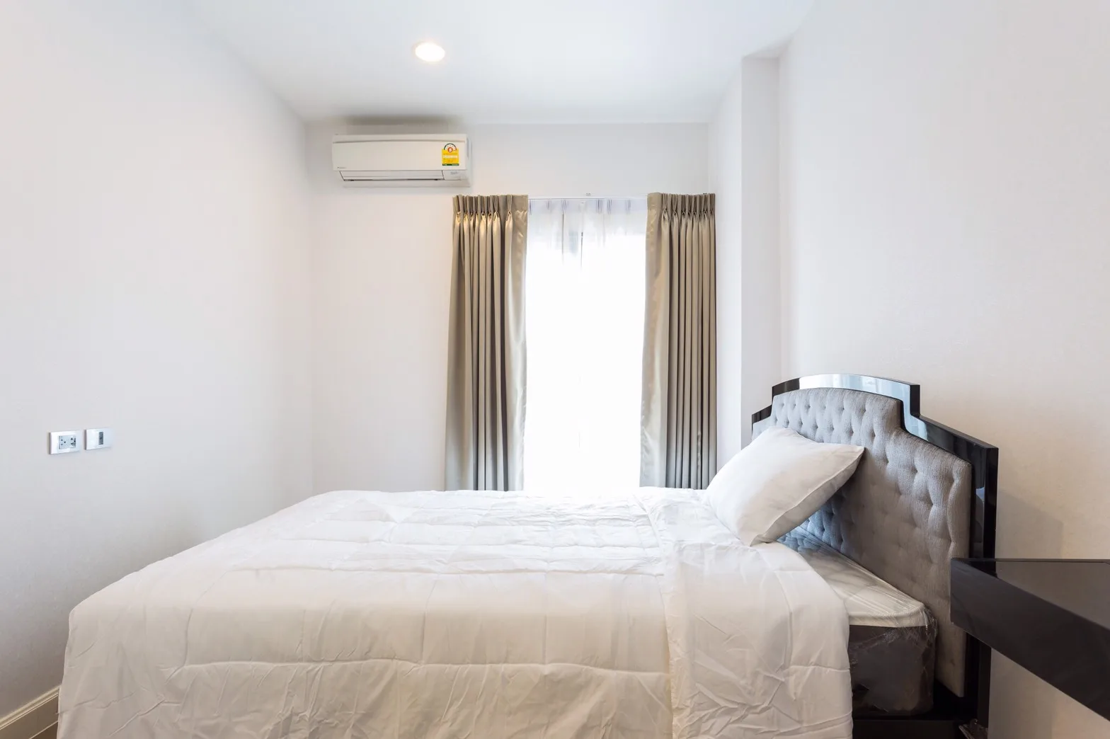 Property photos for The Crest Sukhumvit 34