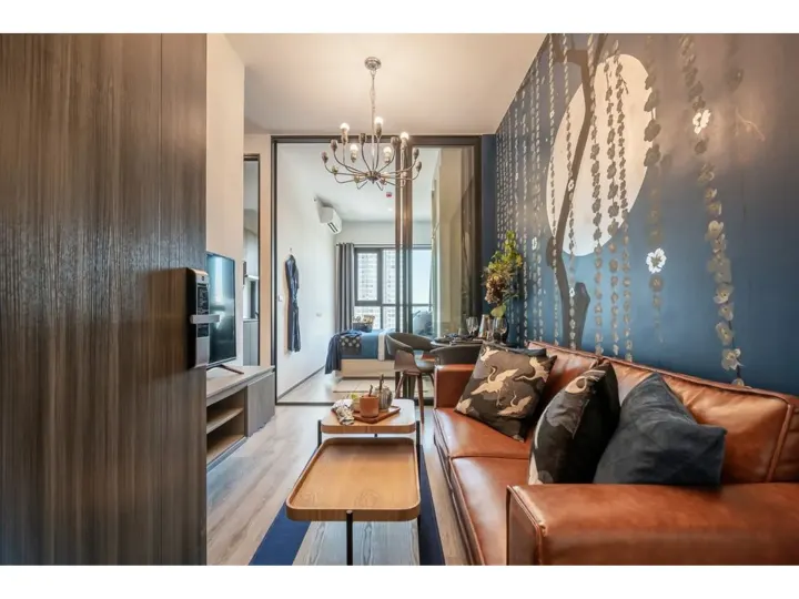 Property photos for Knightsbridge Prime Onnut