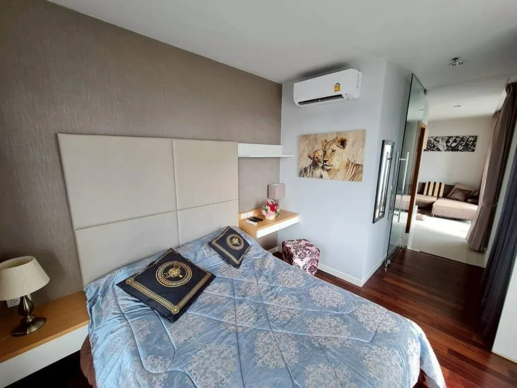 Property photos for Circle Sukhumvit 11