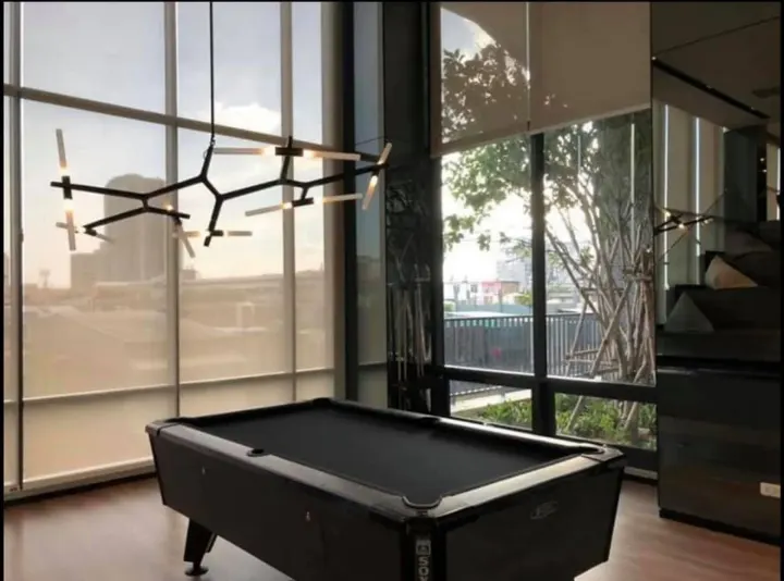 Property photos for Ideo Sukhumvit 93