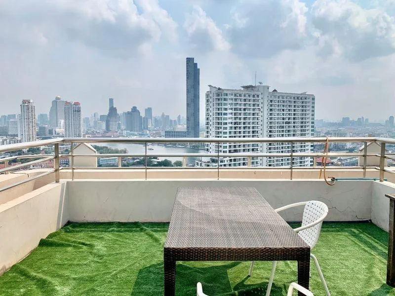 Property photos for Watermark Chaophraya River