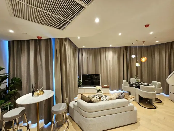 Property photos for ASHTON Asoke - Rama 9