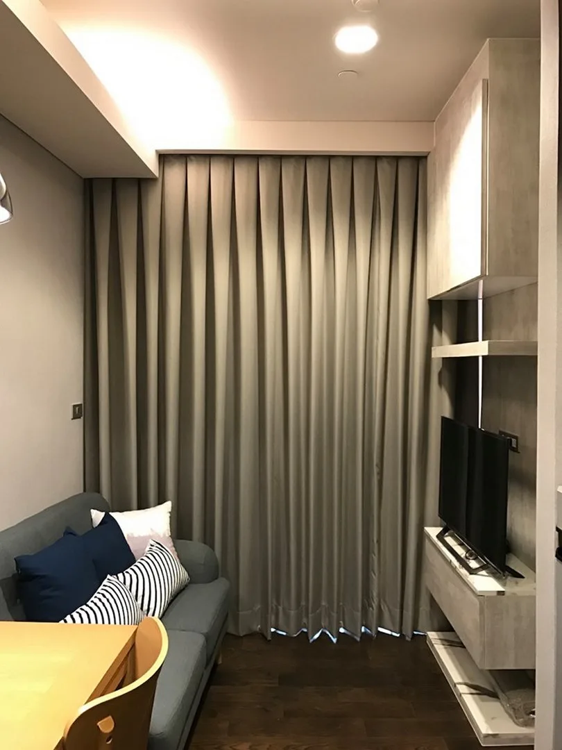 Property photos for The Lumpini 24