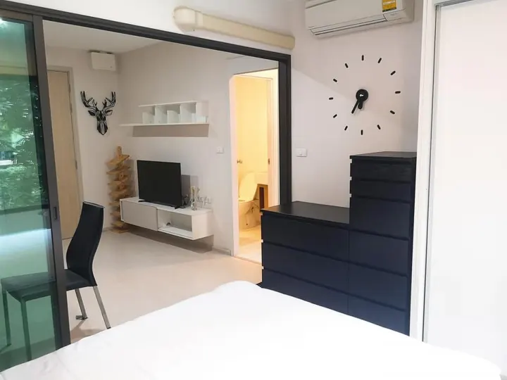 Property photos for Condolette Pixel Sathorn