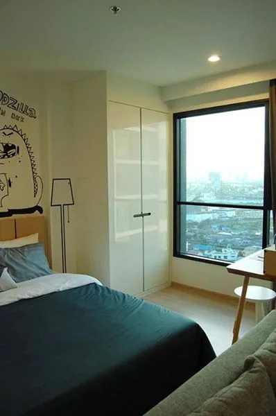 Property photos for The Base Rama 9 - Ramkhamhaeng