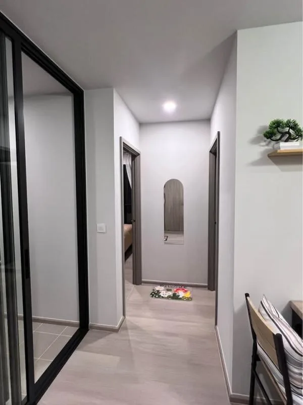 Property photos for Aspire Onnut Station