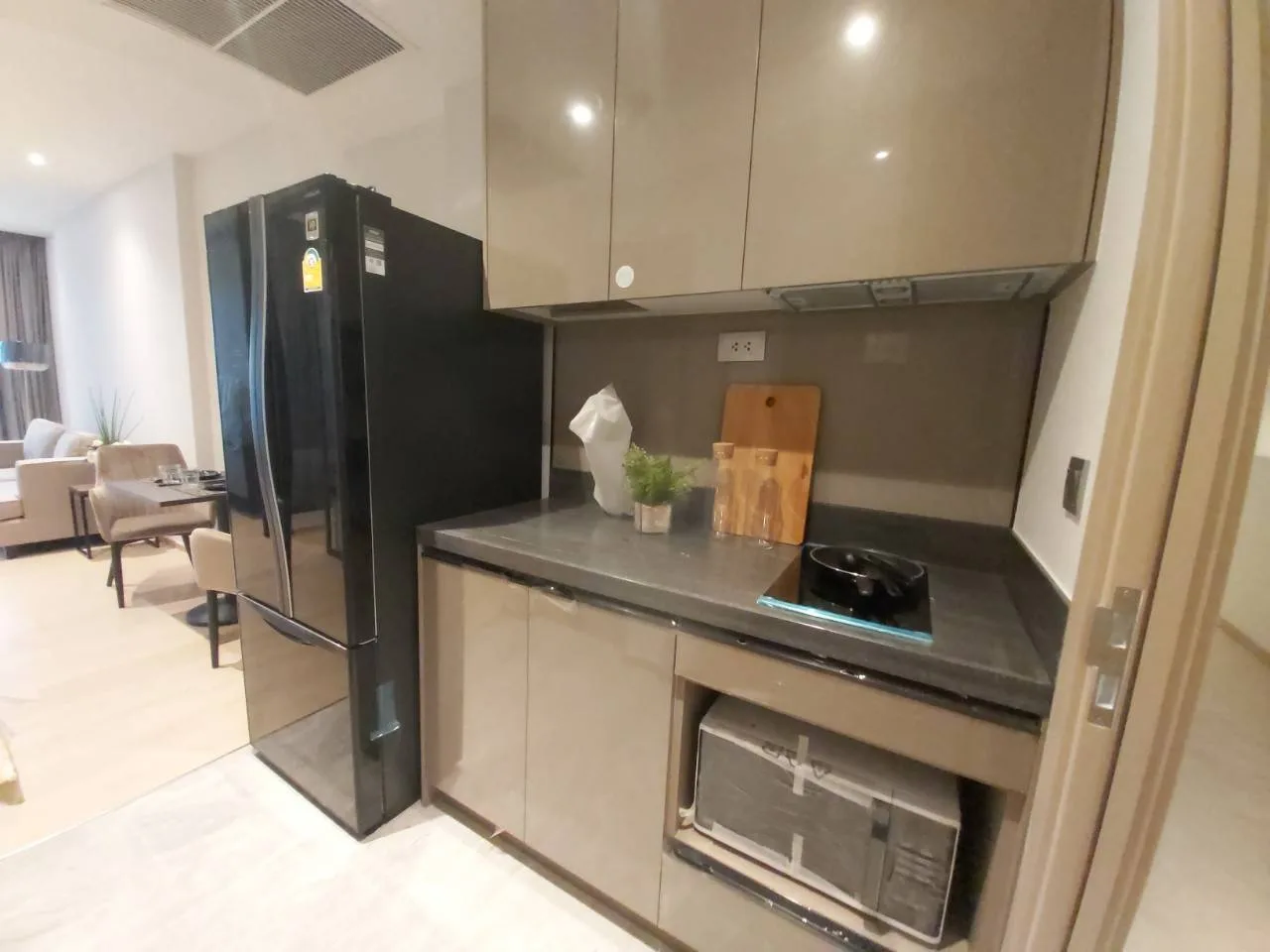 Property photos for ASHTON Asoke - Rama 9
