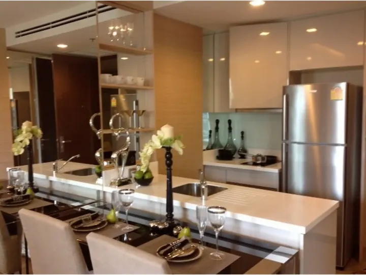 Property photos for The Address Asoke