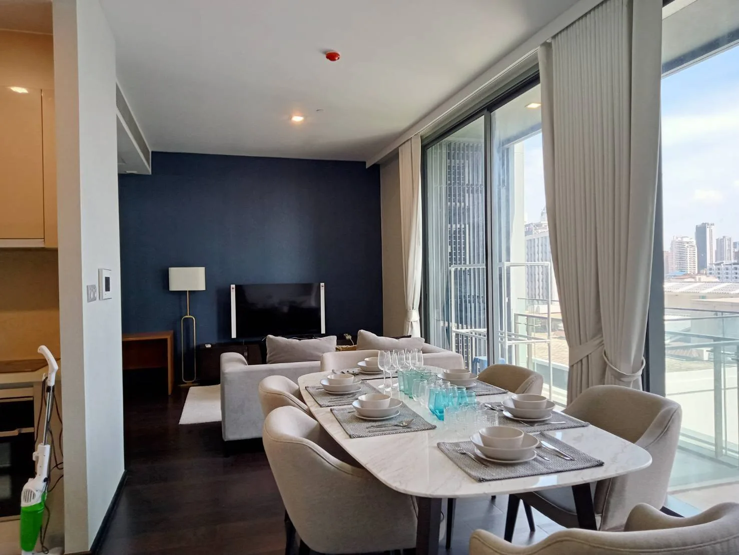 Property photos for Laviq Sukhumvit 57