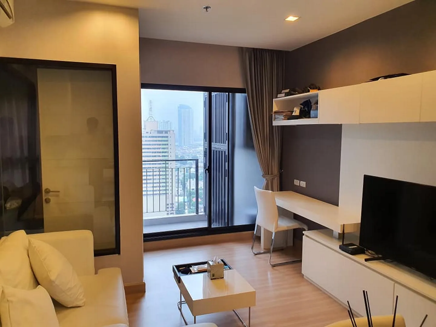 Property photos for Urbano Absolute Sathon - Taksin