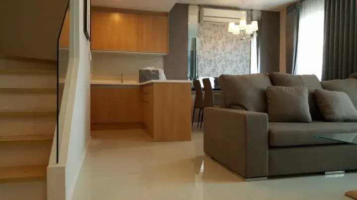 Property photos for Villa Asoke