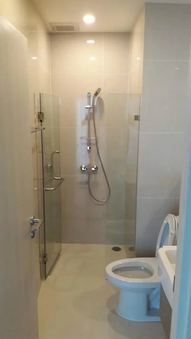 Property photos for Noble Revolve Ratchada