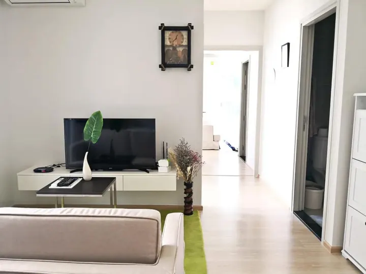 Property photos for Noble Revolve Ratchada 2